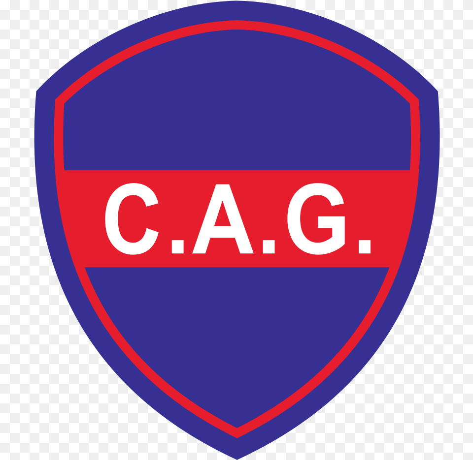 Club Atltico Gemes, Logo, Badge, Symbol, Armor Png Image