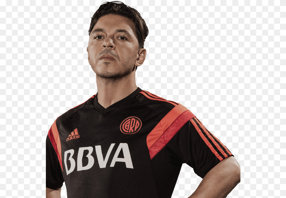 Club Atltico River Plate Download, T-shirt, Body Part, Clothing, Face Free Transparent Png