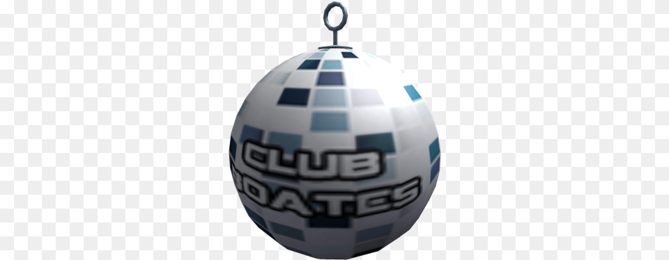 Club Boates Disco Ball Architecture, Sphere, Accessories, Clothing, Hardhat Free Png Download