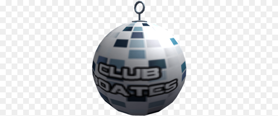 Club Boates Disco Ball Roblox Wikia Fandom Sphere, Accessories, Clothing, Hardhat, Helmet Png