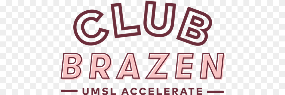 Club Brazen Logo Edited Portable Network Graphics, Text, Scoreboard Free Transparent Png