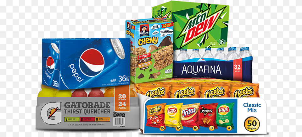 Club Buy 50 Selected Products Online Pick Up Get Sams Club Items, Food, Snack, Can, Tin Png Image