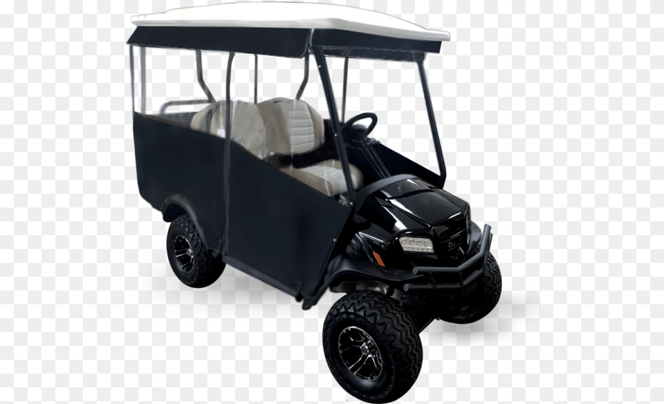 Club Car Onward Club Car Onward Enclosure, Transportation, Vehicle, Golf, Golf Cart Png