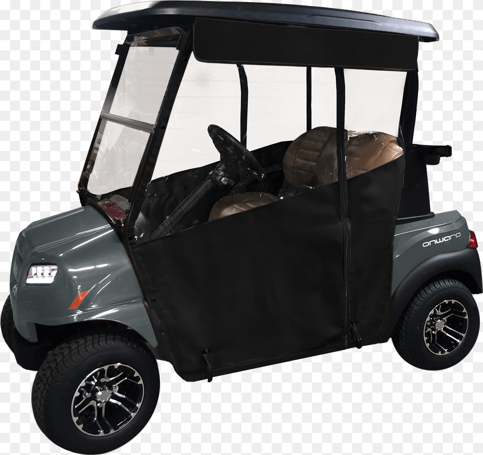 Club Car Precedent Track Style Driving For Golf, Transportation, Vehicle, Golf Cart, Sport Free Transparent Png