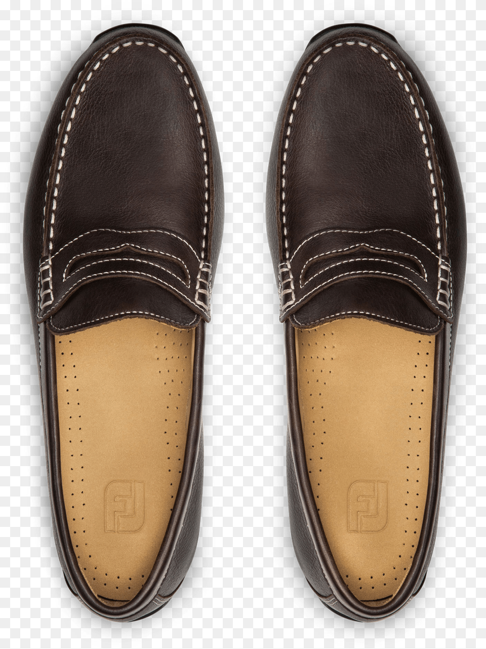 Club Casuals Penny Loafer Round Toe, Clothing, Footwear, Shoe, Sneaker Png Image