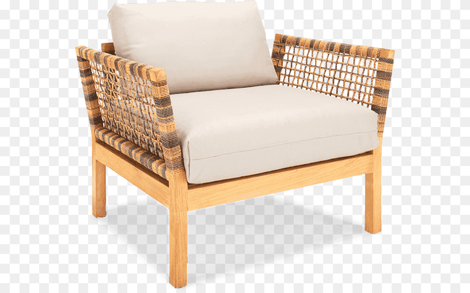 Club Chair, Furniture, Armchair, Crib, Infant Bed Png Image