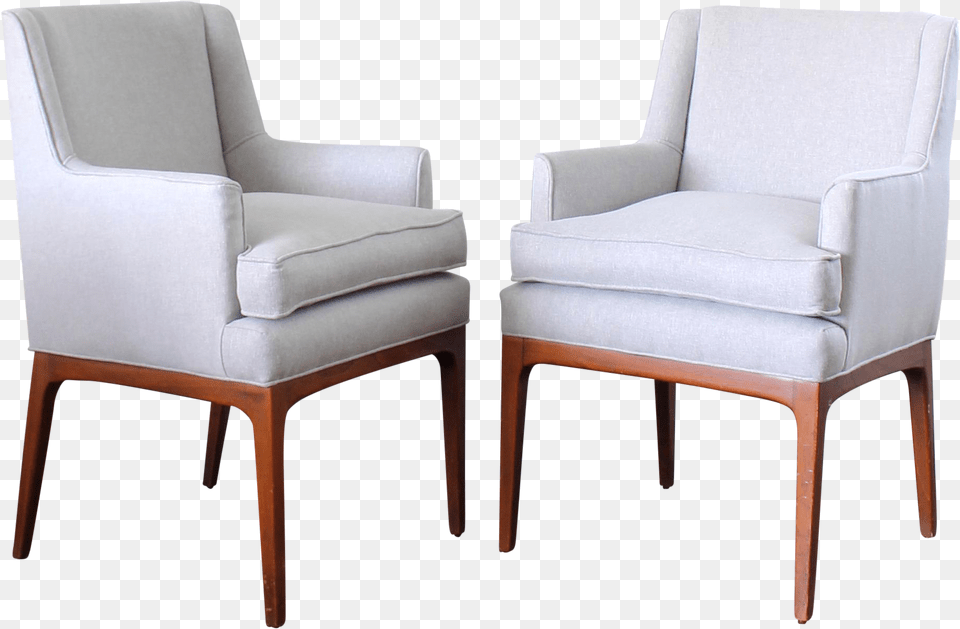 Club Chair, Furniture, Armchair Png Image