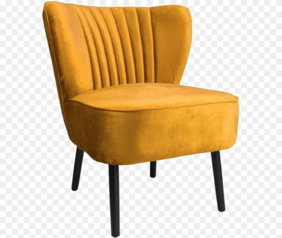 Club Chair, Furniture, Armchair Free Transparent Png