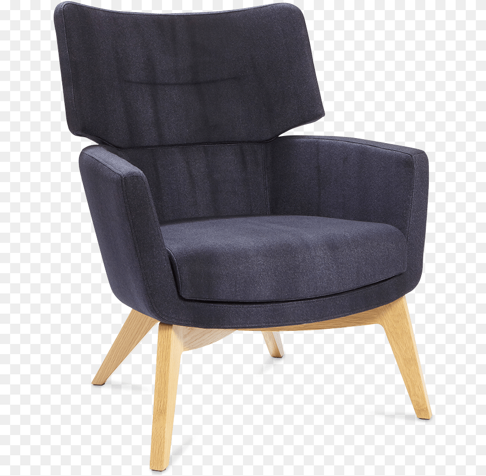 Club Chair, Furniture, Armchair Free Transparent Png