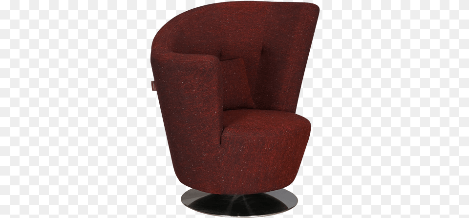 Club Chair, Furniture, Armchair Png