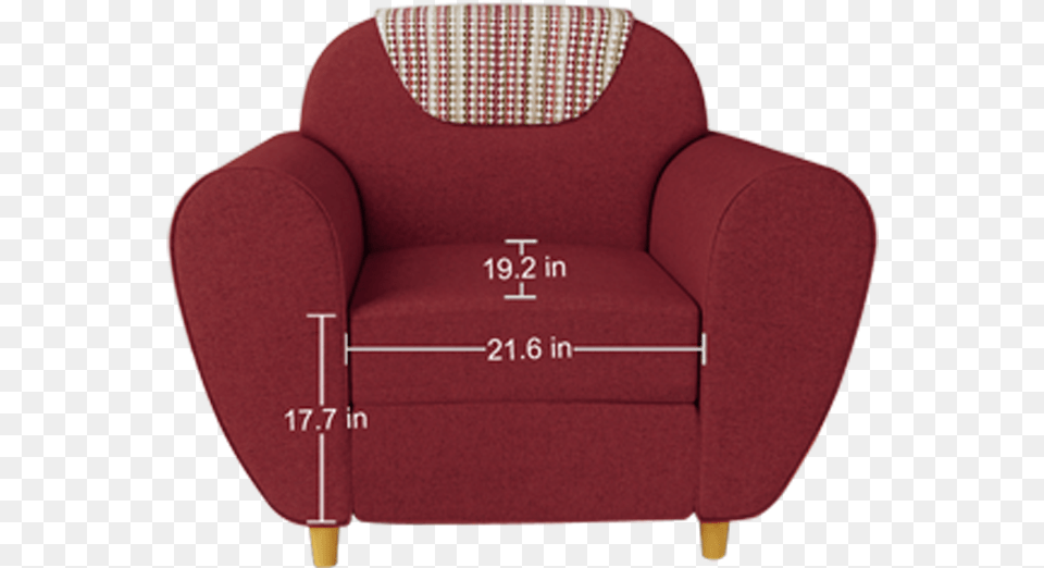 Club Chair, Furniture, Armchair Free Png