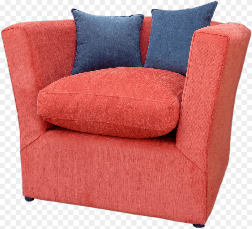Club Chair, Couch, Furniture, Cushion, Home Decor Free Png