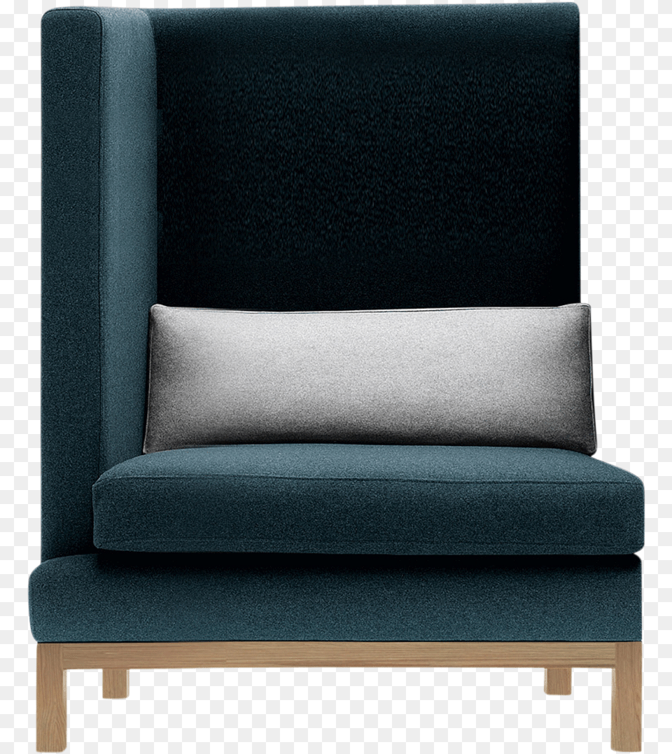 Club Chair, Furniture, Cushion, Home Decor, Armchair Free Transparent Png