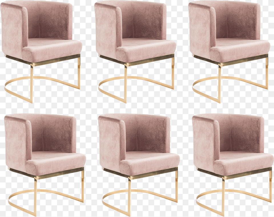 Club Chair Free Png