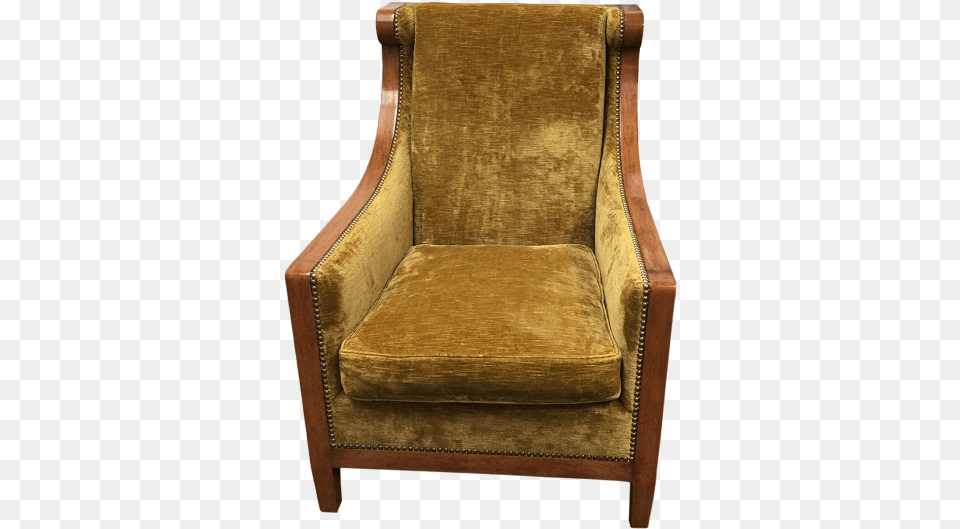 Club Chair, Furniture, Armchair Free Png