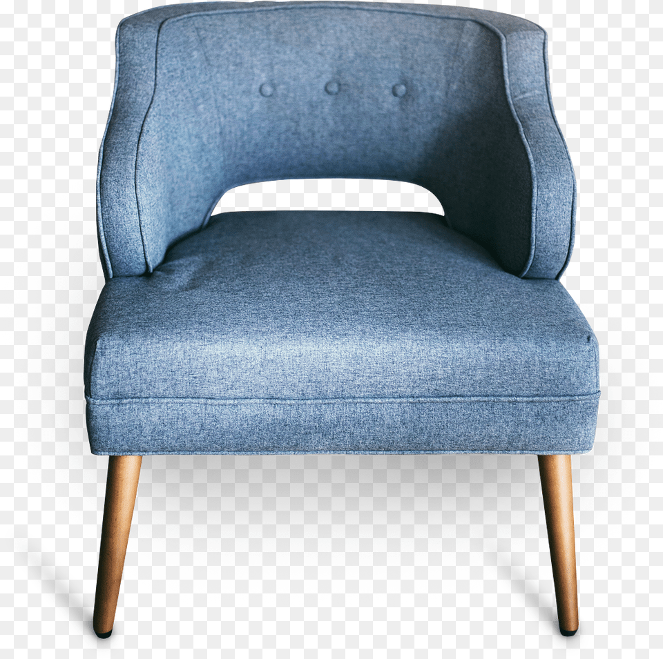 Club Chair, Furniture, Armchair Png