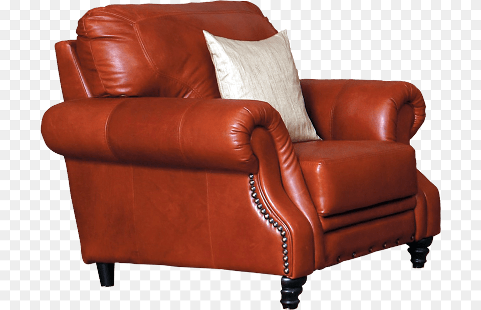 Club Chair, Armchair, Furniture, Couch Png Image