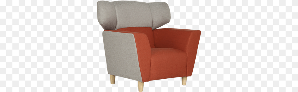 Club Chair, Armchair, Furniture Free Png