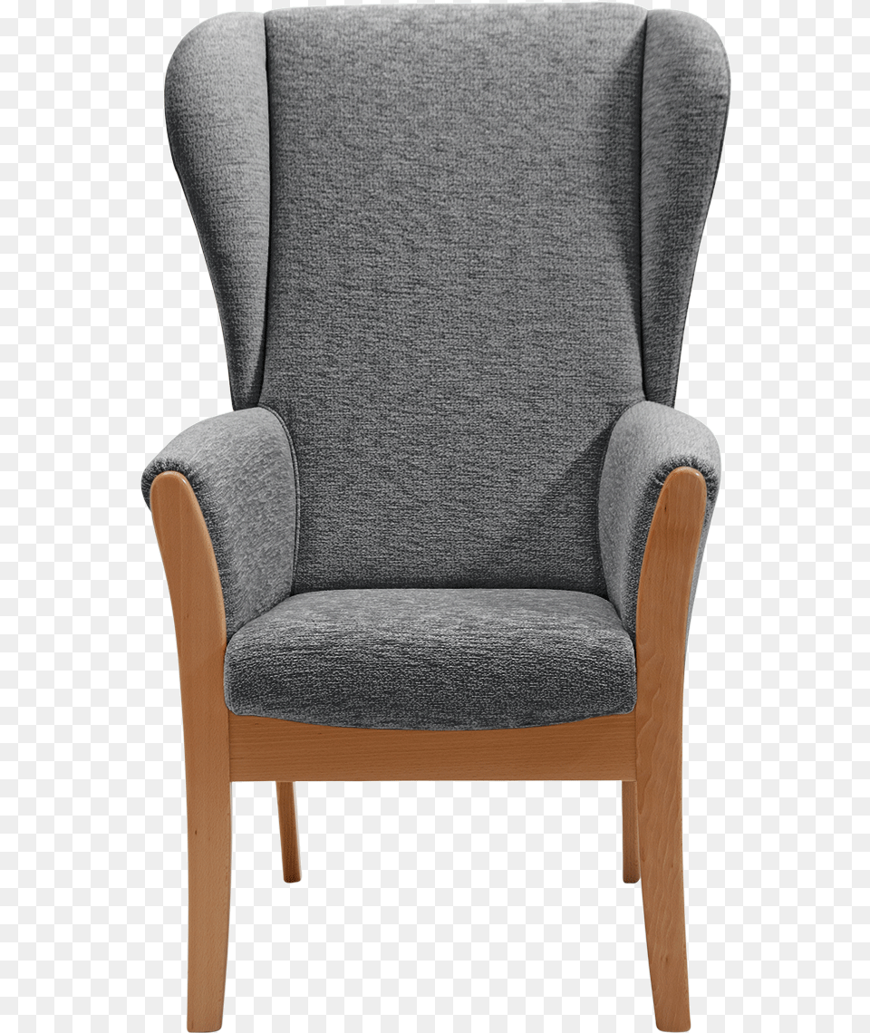 Club Chair, Furniture, Armchair Png Image