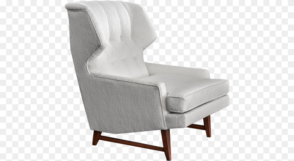 Club Chair, Furniture, Armchair Free Png Download