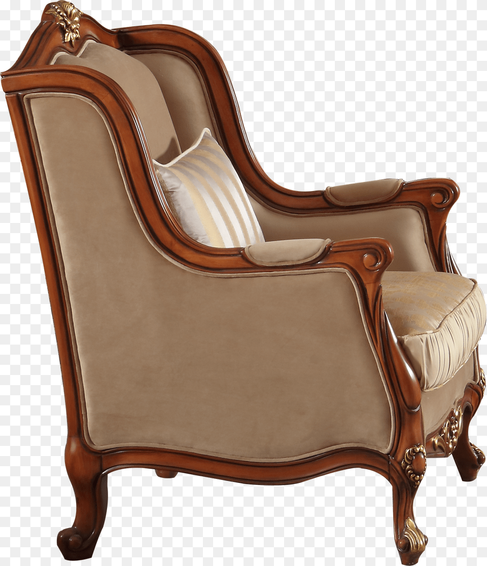 Club Chair, Furniture, Armchair Free Png Download