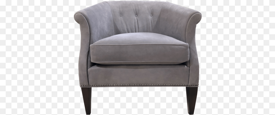 Club Chair, Furniture, Armchair, Couch Free Png Download