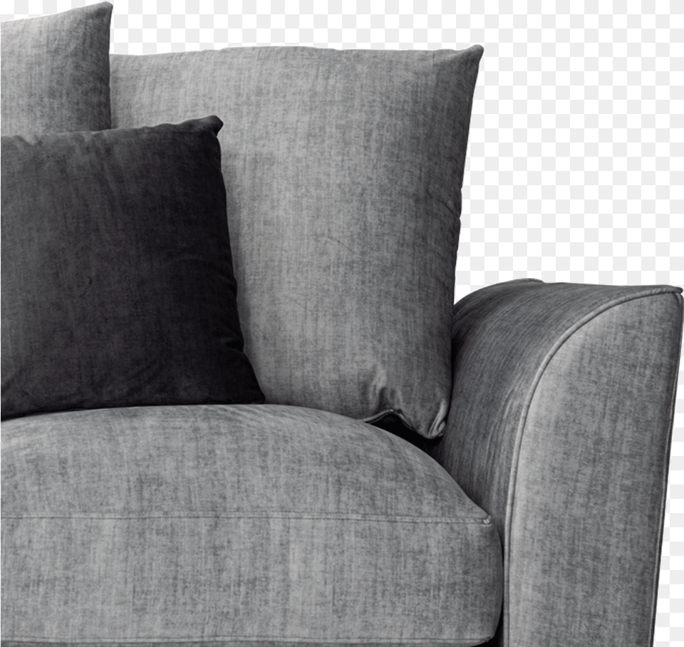 Club Chair, Couch, Cushion, Furniture, Home Decor Png