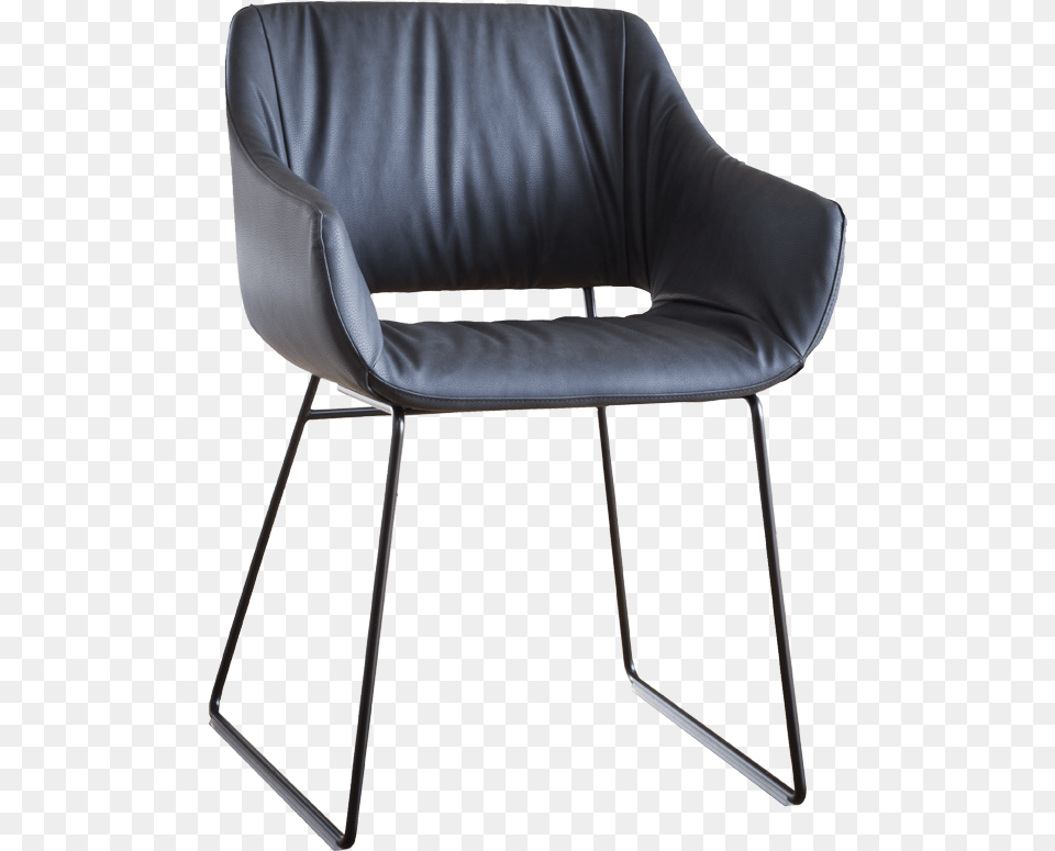 Club Chair, Furniture, Armchair Free Png Download