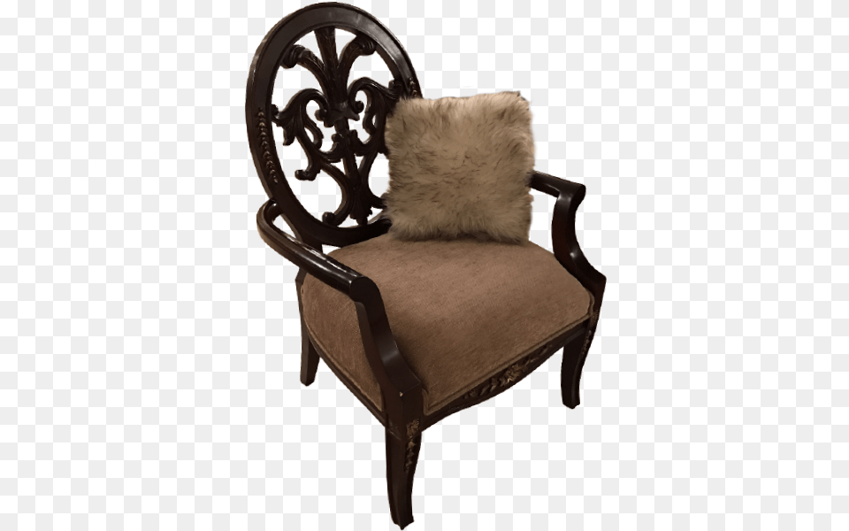 Club Chair, Furniture, Armchair, Home Decor Png Image