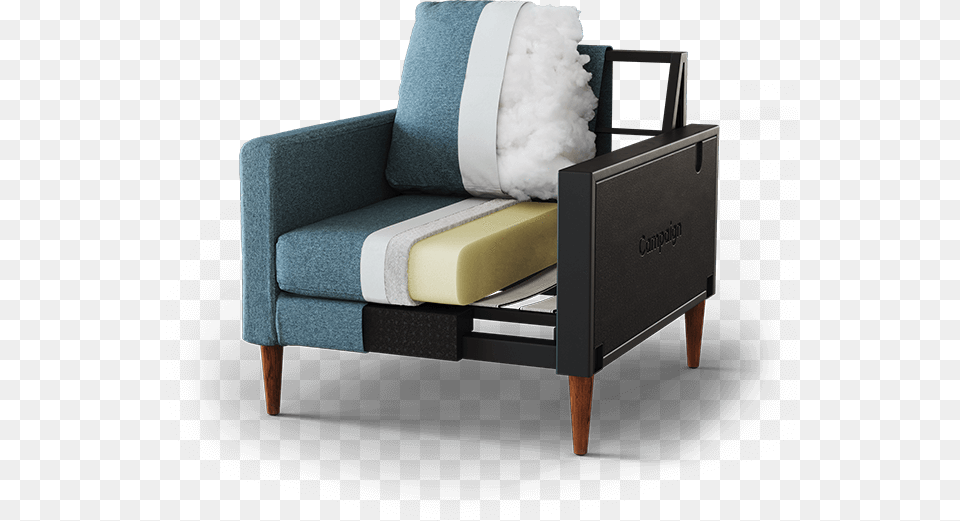 Club Chair, Furniture, Cushion, Home Decor, Armchair Png