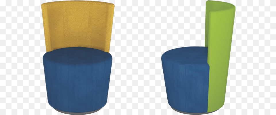 Club Chair, Furniture Free Png