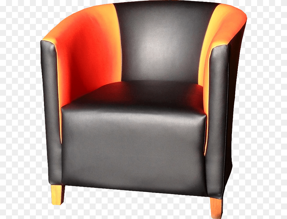 Club Chair, Armchair, Furniture Png Image