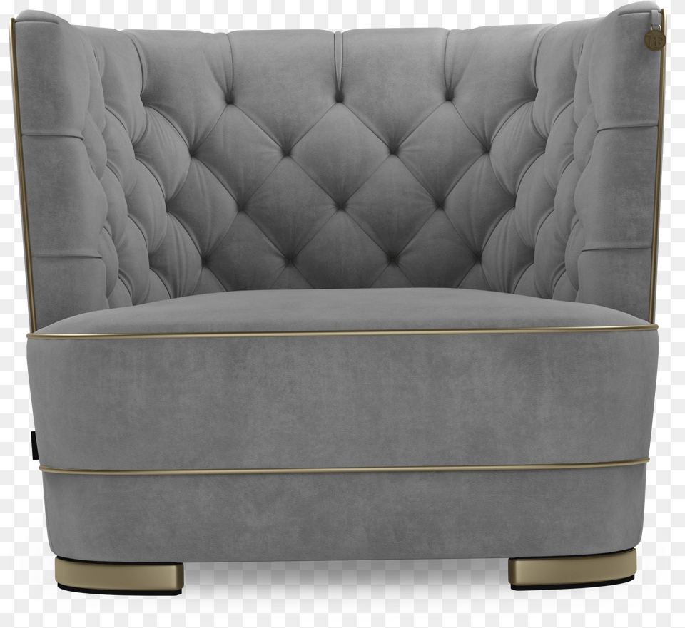 Club Chair, Furniture, Couch, Armchair Free Png