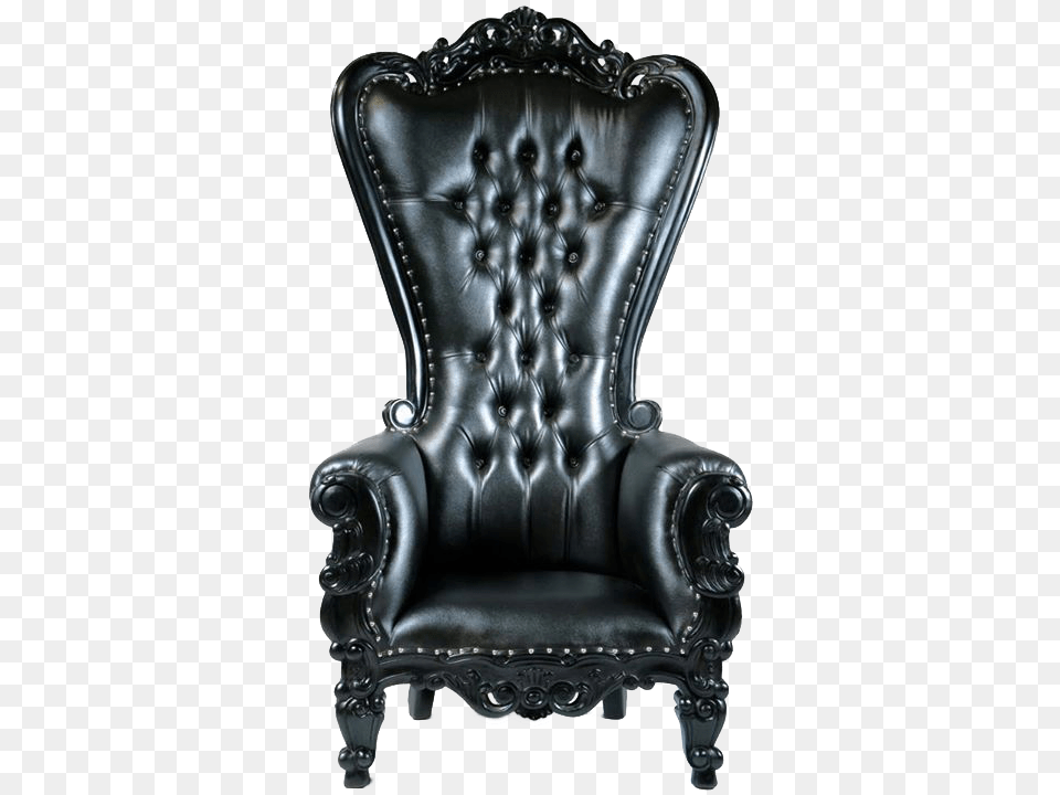 Club Chair Picture, Furniture, Armchair Free Png Download