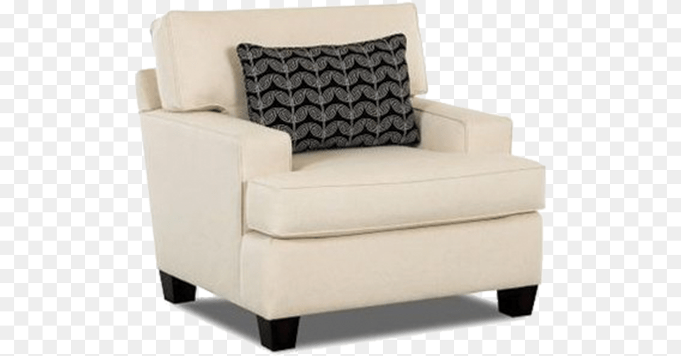 Club Chair Transparent Picture Beige Living Room Chair, Couch, Cushion, Furniture, Home Decor Png