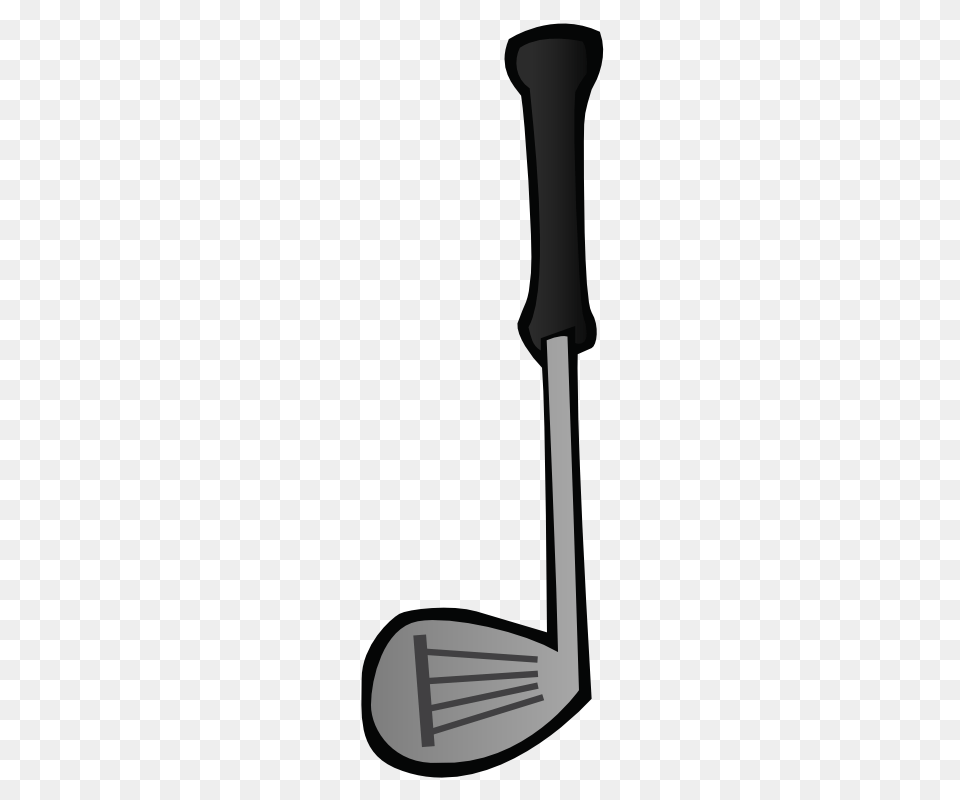 Club Clipart Putter, Golf, Golf Club, Sport, Smoke Pipe Png Image