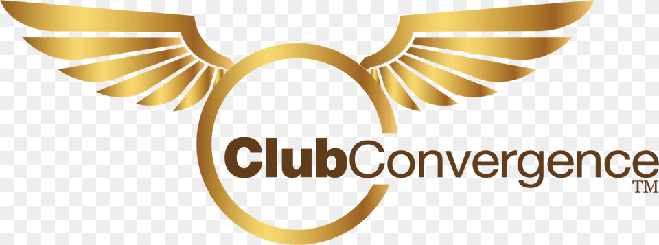 Club Convergence Isagenix International, Logo, Gold, Emblem, Symbol Free Png