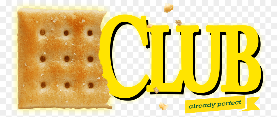 Club Cracker, Bread, Food, Sandwich Free Png Download