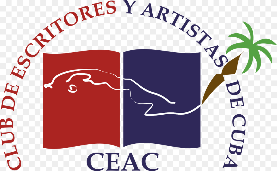 Club De Escritores Y Artistas De Cuba Uneac Vargas Harvest House International Church, Logo Free Transparent Png