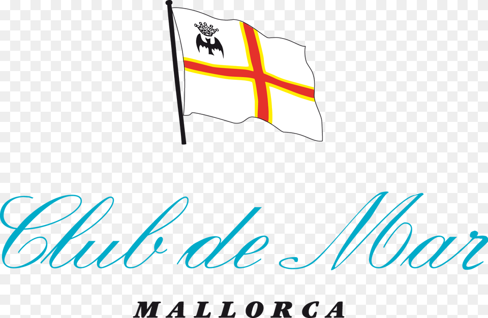 Club De Mar Mallorca Club De Mar, Text, Logo Free Png