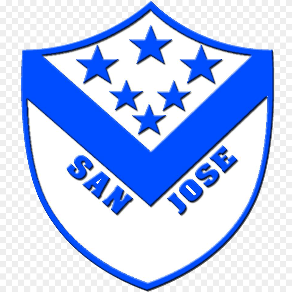 Club Deportivo San Jos, Flag, Badge, Logo, Symbol Png
