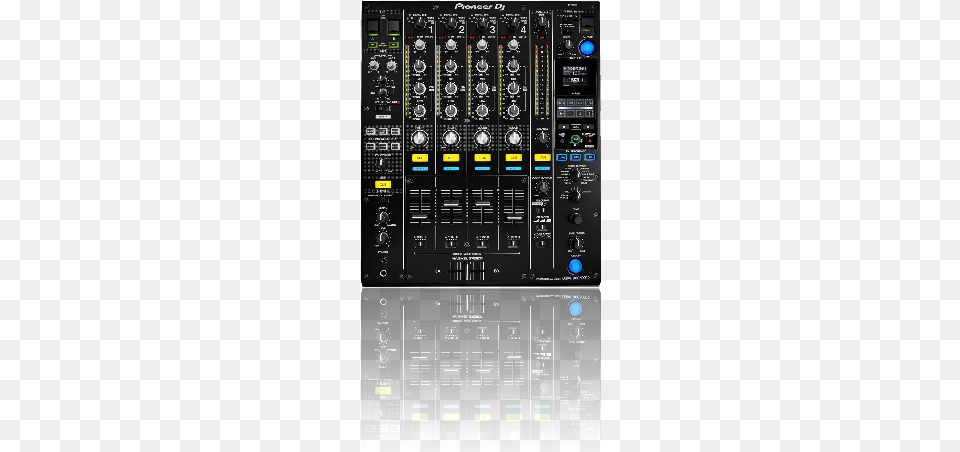 Club Dj Mixer Hire Pioneer Djm 900nxs2 Professional Dj Mixer, Amplifier, Electronics, Aircraft, Airplane Free Png