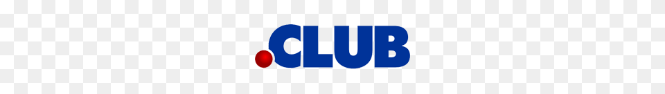 Club Domain Registration, Logo Png