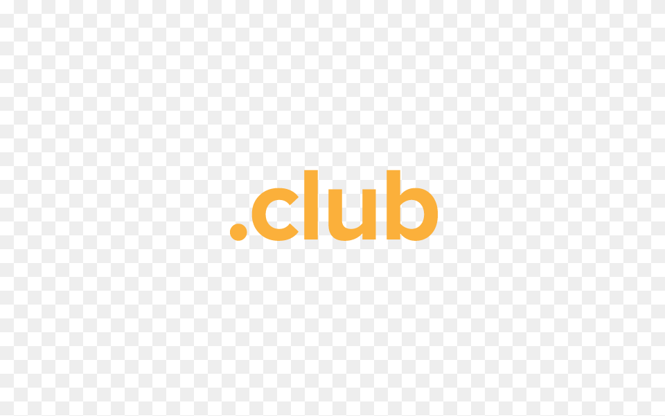 Club Domain Registration Domain Transfer Pricing, Logo, Text Png