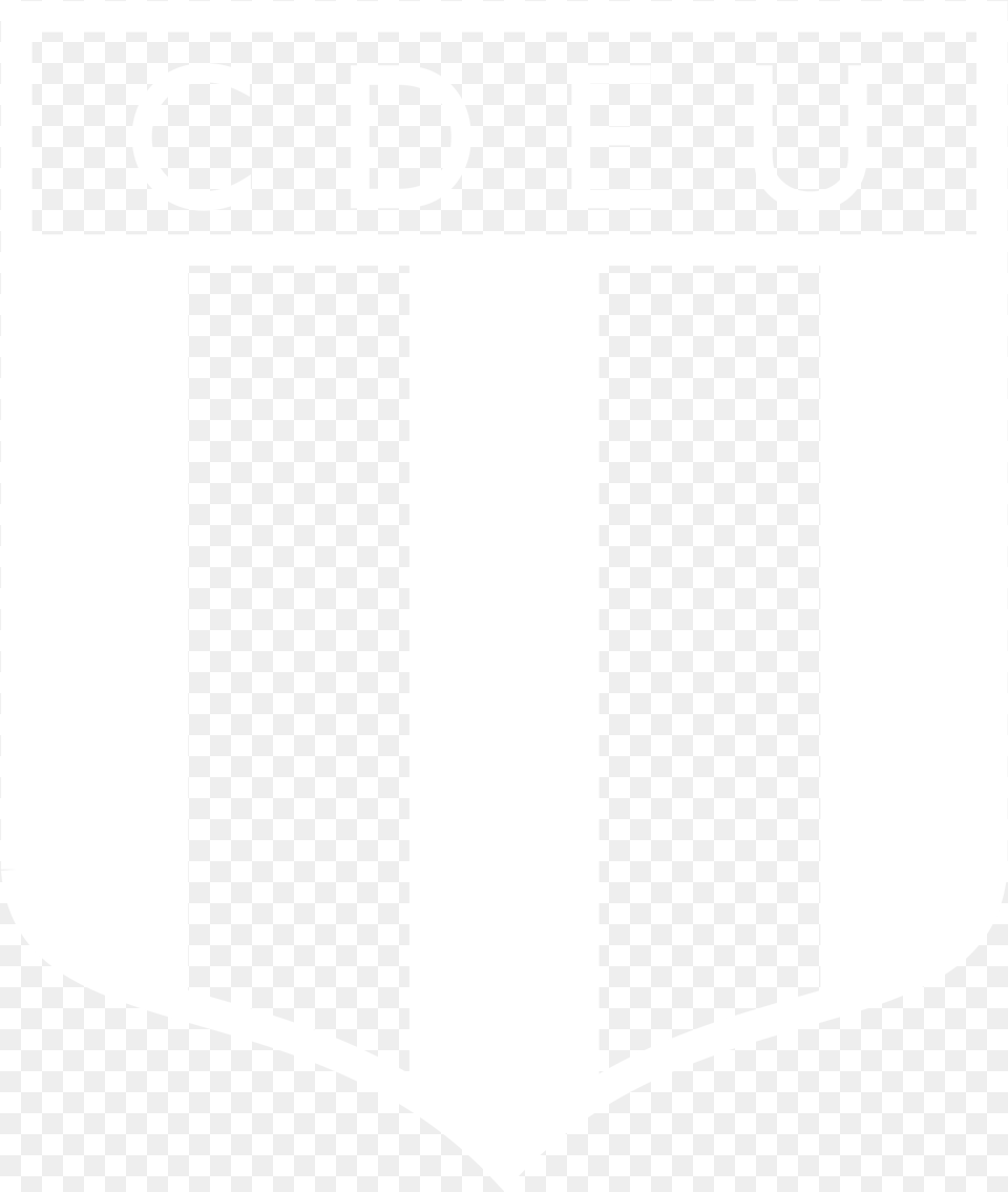 Club Estudiantes Unidos De Bariloche Logo Black And Html 5 Icon White, Armor Free Png Download