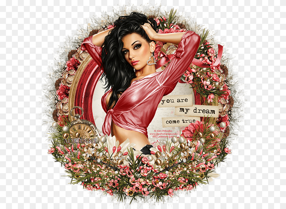 Club Girlmy Hearts Desire, Adult, Portrait, Photography, Person Free Png