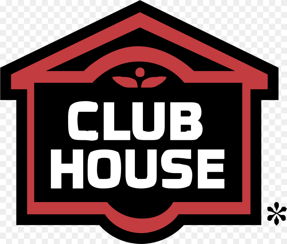 Club House Logo Svg Club House Vector, Scoreboard, Sign, Symbol Free Png Download