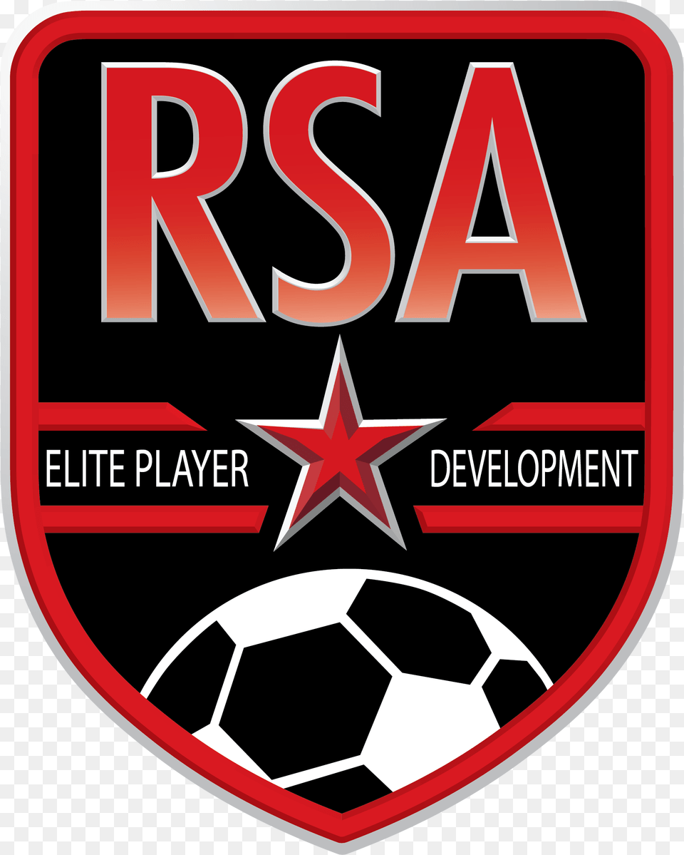 Club Information Emblem, Ball, Football, Soccer, Soccer Ball Free Png Download