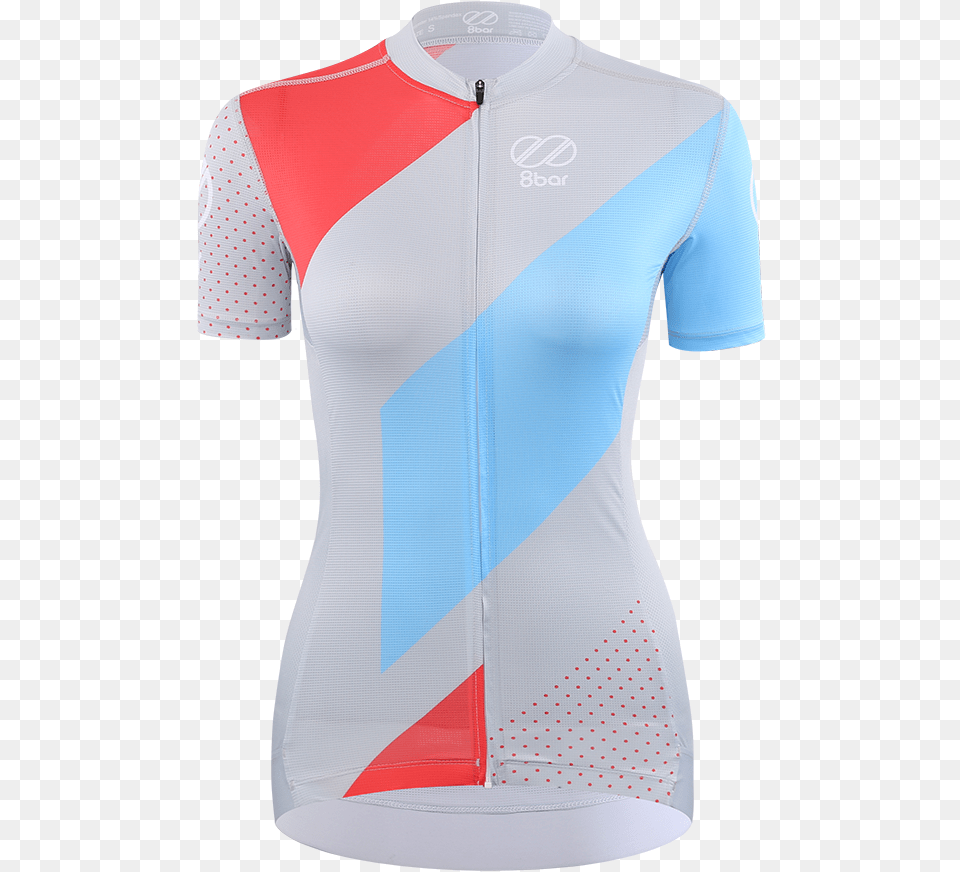 Club Jersey Women Active Shirt, Clothing, T-shirt Png