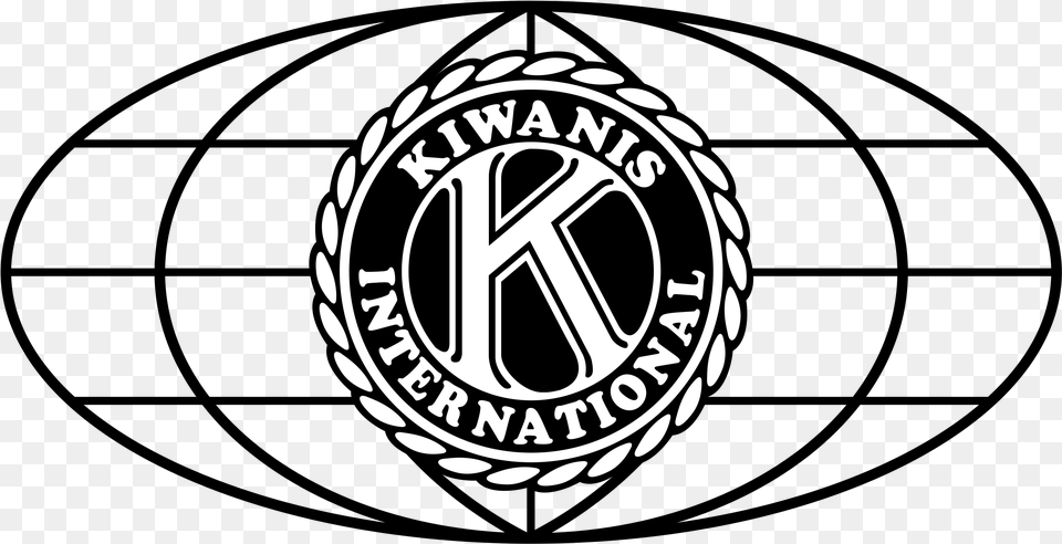 Club Kiwanis, Logo, Emblem, Symbol Png Image